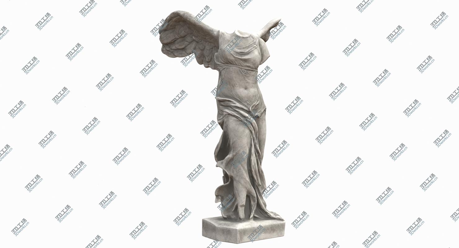 images/goods_img/20210313/Winged Victory of Samothrace 3D/4.jpg
